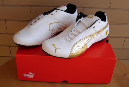 puma